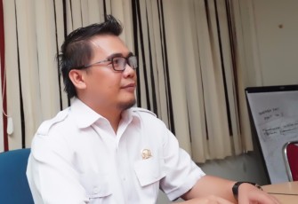 Erlan Oktriandi, ST, SH, MH