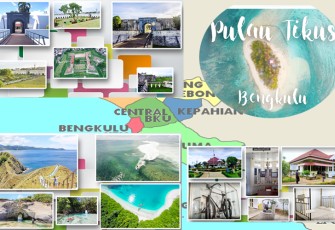 Destinasi Wisata Bengkulu