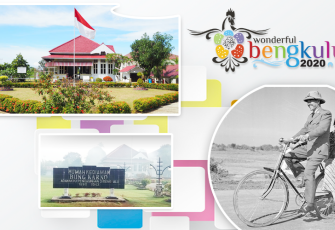 Rumah Kediaman Bung Karno
