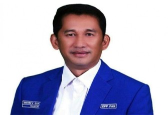 Benny Suharto