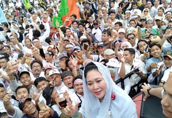 Titiek Soeharto