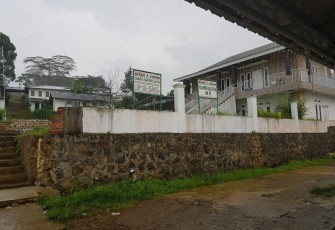 Pesantren Alam dan Agrokultural Markaz Syariah