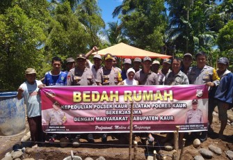 Foto bersama