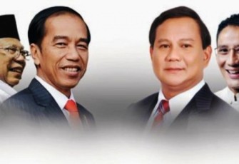 Pilpres 2019
