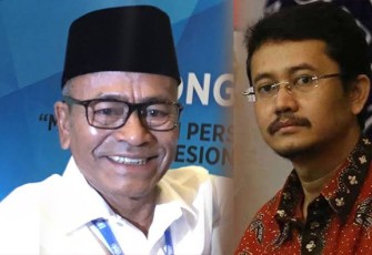 Ketum PWI: Secara Konstitusional Belum Ada yang Terpilih Sebagai Presiden