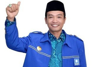 Wahyu Manuma Utama