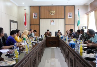 MOTIVASI PASKIB