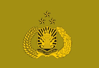 Logo Polri