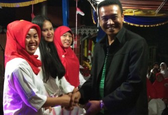 Wahyu Manuma Utama [WMU]