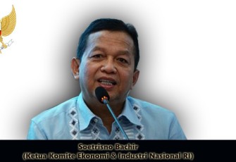 Soetrisno Bachir