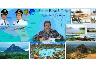 Kabupaten Bengkulu Tengah 