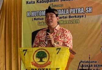 Hutomo Mandala Putra
