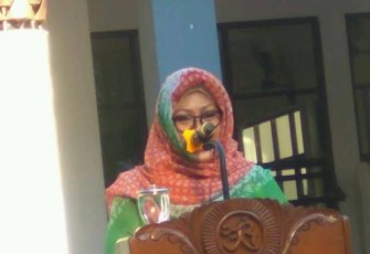 Mbak Tutut 