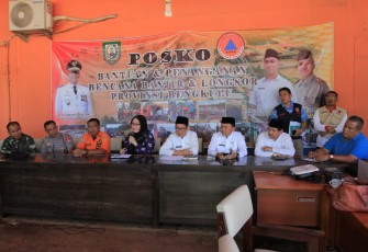 Jumpa Pers 