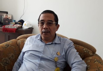 Asdatun Kejati Bengkulu, Bambang Permadi