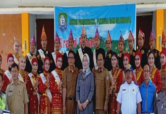 Foto Bersama 