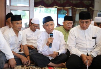 Please Bupati Asahan, Surya