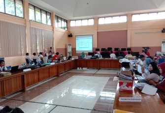 Sebanyak 503 Rumah Tak Layak Huni di Bengkulu Selatan Segera Dibedah