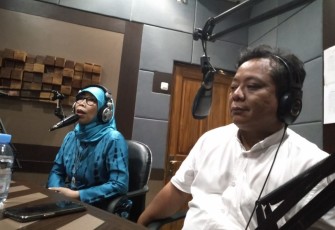 Literasi Media Massa Penting untuk Tangkal Hoaks