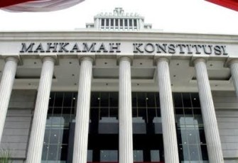 Gedung MK