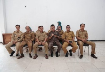 Foto : MC Bengkulu Selatan   