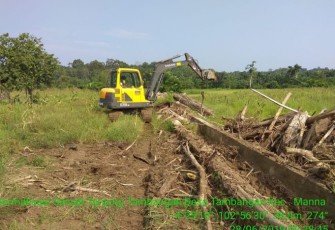Foto : MC Bengkulu Selatan 