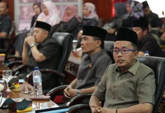 Foto : MC Bengkulu Selatan  