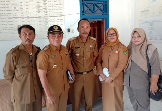 Foto MC Bengkulu Selatan 
