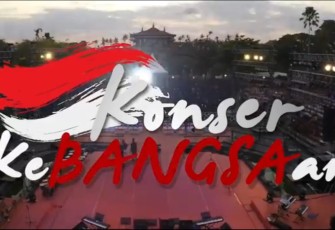 Konser kebangsaan
