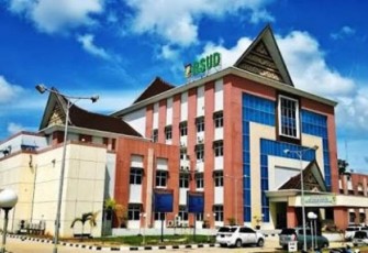 RSUD Bangkinang