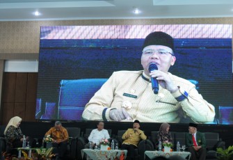 Dialog Kebangsaan Bela Negara Wujudkan Persatuan Dan Kesatuan Bangsa