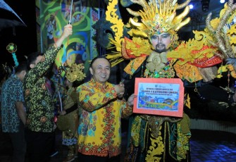 4 Kesenian Manca Negara Kolaborasi dengan Musisi dan Seniman Indonesia
