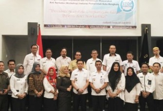 Foto Bersama 