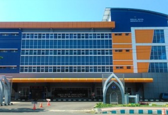 RSHD Kota Bengkulu 