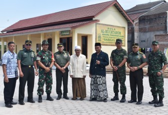 Sinergitas untuk semuanya