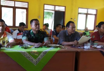 Gandeng Instansi Sukseskan TMMD