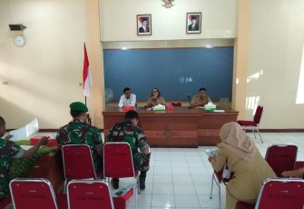 Sosialisasi BPJS ketenagakerjaan di Surakarta