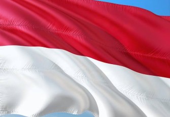 Bendera Merah Putih