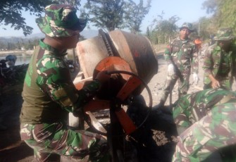 Personil TNI 
