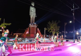Trotoar Blitar Festival
