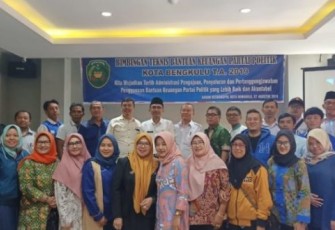 Foto Bersama 