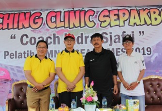 Foto Bersama 