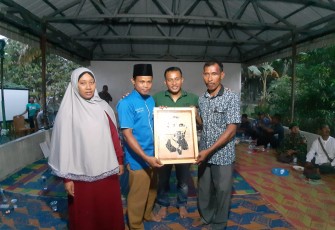 Kangen Sama Kami Ada Danramil