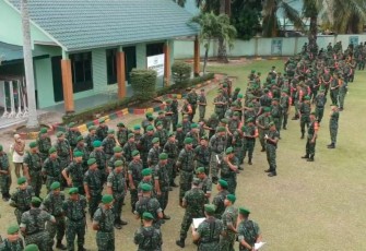 Kodim Labuhanbatu