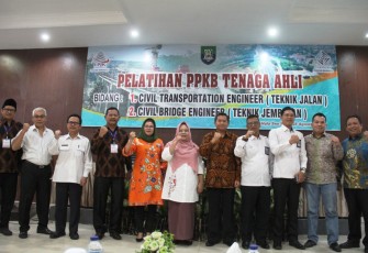 Foto Bersama 