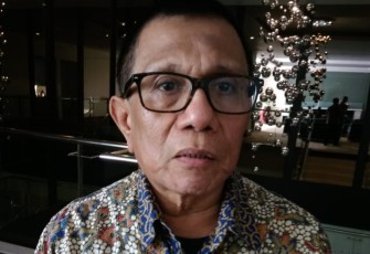 Wakil Ketua Dewan Pers Hendry