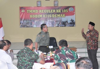 Kami Siap Menjaga dan Merawat Seluruh Produk TMMD
