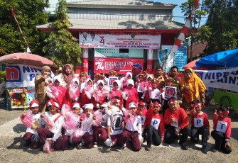 SDN 11 Kota Bengkulu 
