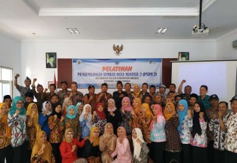 Foto Bersama 