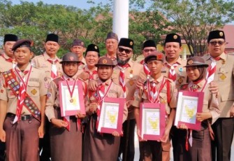 Foto Bersama 